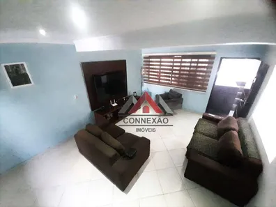 Sobrado com 3 Quartos à venda, 187m² no Jardim do Papai, Ferraz de Vasconcelos