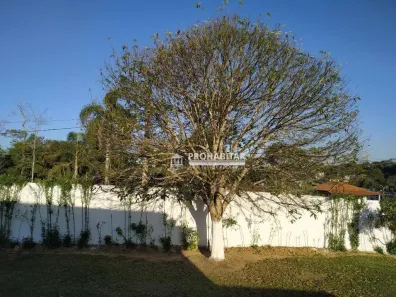 Casa com 3 Quartos para venda ou aluguel, 450m² no Parque Alvorada, Embu-Guaçu