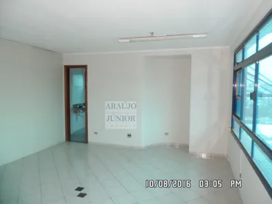 Conjunto Comercial / Sala à venda, 72m² no Centro, Americana