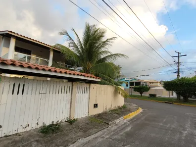 Casa com 4 Quartos para alugar, 600m² no Arembepe (Abrantes), Camaçari