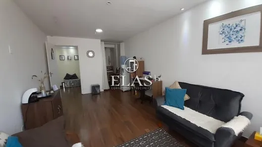 Conjunto Comercial / Sala à venda, 50m² no Centro, Petrópolis