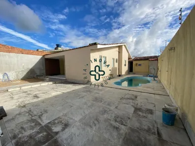 Casa com 3 Quartos para alugar, 180m² no Cidade Alta, Caruaru