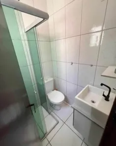 Casa com 3 Quartos à venda, 132m² no Jardim Imperador, Suzano