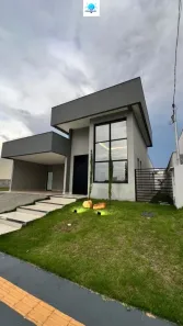 Casa com 3 Quartos à venda, 305m² no Jardins Porto, Senador Canedo