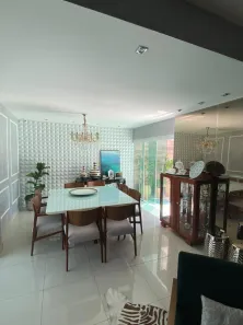 Casa de Condomínio com 4 Quartos à venda, 164m² no Gurupi, Teresina