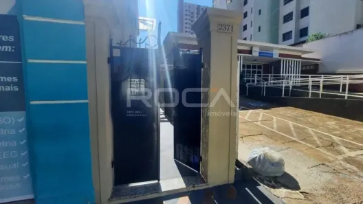 Prédio Inteiro com 4 Quartos para alugar, 179m² no Centro, São Carlos
