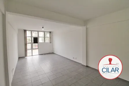 Conjunto Comercial / Sala para alugar, 38m² no Tarumã, Curitiba