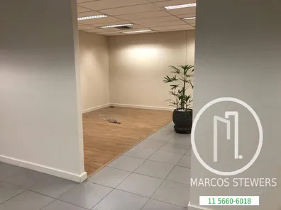 Prédio Inteiro para venda ou aluguel, 600m² no Centro, Rio Claro