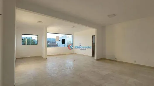 Conjunto Comercial / Sala para alugar, 50m² no Centro, Sumaré