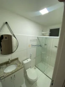 Apartamento com 2 Quartos à venda, 48m² no Parque Rosário, Campos dos Goytacazes