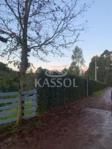 Fazenda / Sítio / Chácara com 1 Quarto à venda, 48000m² no , Catanduvas