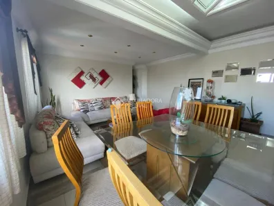 Cobertura com 2 Quartos à venda, 130m² no Santa Paula, São Caetano do Sul