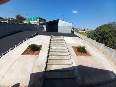 Galpão / Depósito / Armazém para alugar, 300m² no Veraneio Maracanã, Itaquaquecetuba