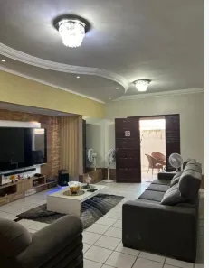 Casa com 3 Quartos à venda, 200m² no Mangabeira, João Pessoa