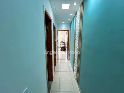 Casa com 2 Quartos para alugar, 110m² no Jardim Atlântico Leste (Itaipuaçu), Maricá