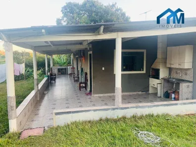 Fazenda / Sítio / Chácara com 3 Quartos à venda, 90m² no Jardim Arquidiocesano, Salto