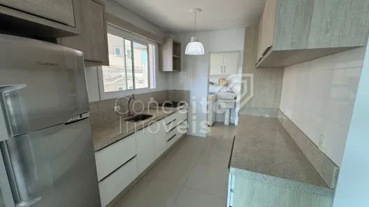 Apartamento com 3 Quartos à venda, 105m² no Meia Praia, Itapema
