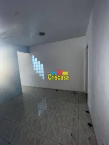 Apartamento com 2 Quartos para alugar, 70m² no Centro, Cabo Frio