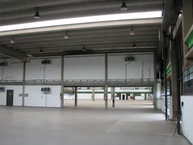 Prédio Inteiro para venda ou aluguel, 4771m² no Real Parque, Campinas