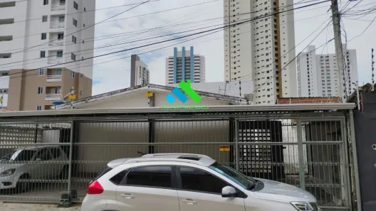 Kitnet com 2 Quartos para alugar, 30m² no Brisamar, João Pessoa