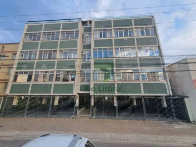Apartamento com 2 Quartos para venda ou aluguel, 67m² no Centro, Rio das Ostras