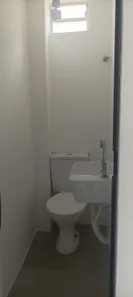 Casa de Vila com 1 Quarto à venda, 40m² no Stella Maris, Salvador