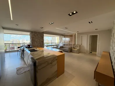 Apartamento com 3 Quartos à venda, 150m² no Nazaré, Belém