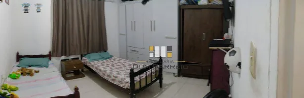 Casa com 2 Quartos à venda, 170m² no Vila Valle, Sumaré