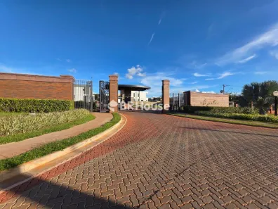 Terreno / Lote / Condomínio à venda, 392m² no Setor Habitacional Tororó, Brasília