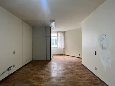 Conjunto Comercial / Sala à venda, 41m² no Centro, Juiz de Fora