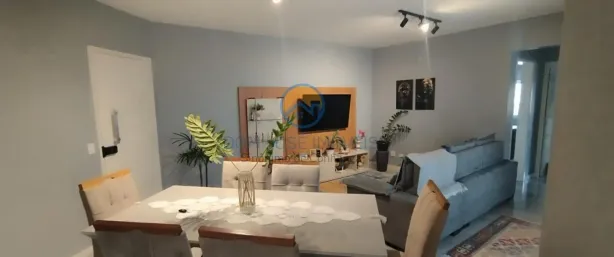 Apartamento com 2 Quartos à venda, 82m² no Parque Esplanada, Embu das Artes