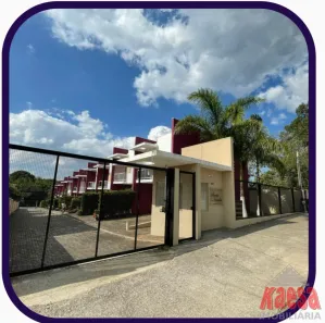 Casa com 3 Quartos para alugar, 118m² no Jardim dos Pinheiros, Atibaia