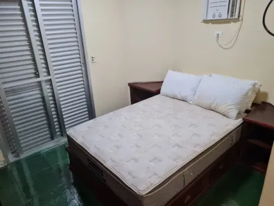 Cobertura com 4 Quartos para alugar, 180m² no Enseada, Guarujá