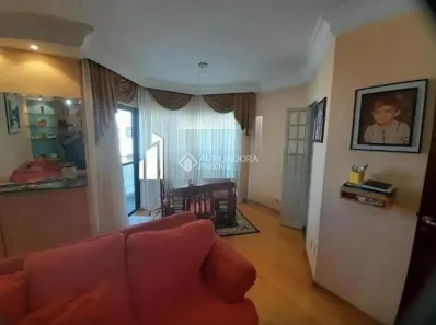 Apartamento com 2 Quartos para alugar, 79m² no Vila Bela, São Paulo