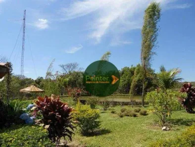 Fazenda / Sítio / Chácara à venda, 1936000m² no Área Rural de Santo Antônio do Descoberto, Santo Antônio do Descoberto