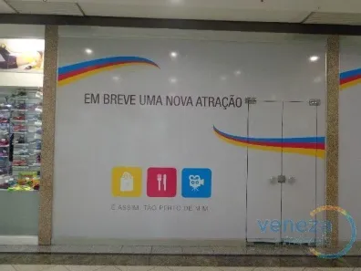 Conjunto Comercial / Sala para alugar, 23m² no Centro, Londrina