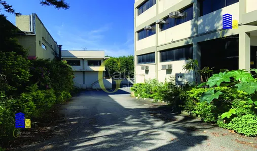 Galpão / Depósito / Armazém à venda, 4111m² no Vila Sul Americana, Carapicuíba
