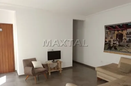 Casa com 2 Quartos à venda, 103m² no Jardim Paraíso, São Paulo