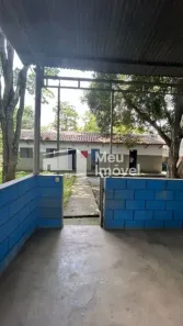 Galpão / Depósito / Armazém para alugar, 2200m² no Pagador de Andrade, Jacareí