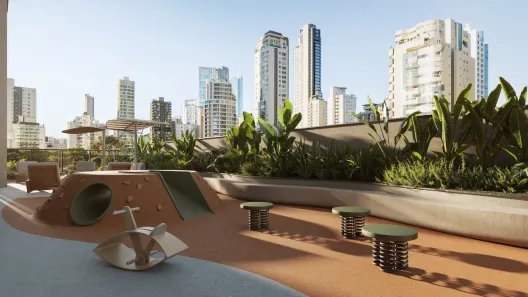 Apartamento com 4 Quartos à venda, 190m² no Centro, Balneário Camboriú