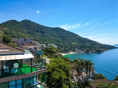 Cobertura com 3 Quartos à venda, 181m² no , Mangaratiba