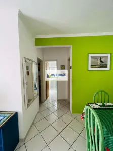 Apartamento com 2 Quartos para venda ou aluguel, 79m² no Centro, Mongaguá