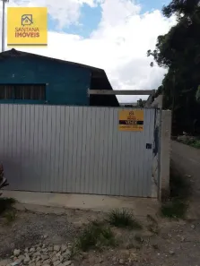 Galpão / Depósito / Armazém à venda, 110m² no Conjunto Habitacional Monsenhor Francisco Gorski, Campo Largo