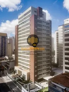 Apartamento com 2 Quartos à venda, 78m² no Indianópolis, São Paulo