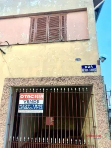 Terreno / Lote / Condomínio à venda, 418m² no Centro, São Bernardo do Campo