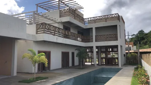 Casa de Condomínio com 5 Quartos à venda, 570m² no , São Miguel dos Milagres