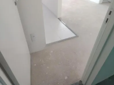 Apartamento com 2 Quartos à venda, 54m² no Jardim Nossa Senhora da Penha, Hortolândia