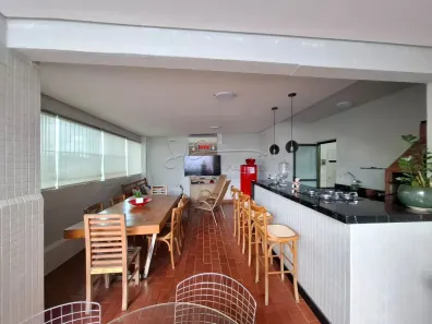 Cobertura com 4 Quartos para alugar, 238m² no Alto da Boa Vista, Ribeirão Preto