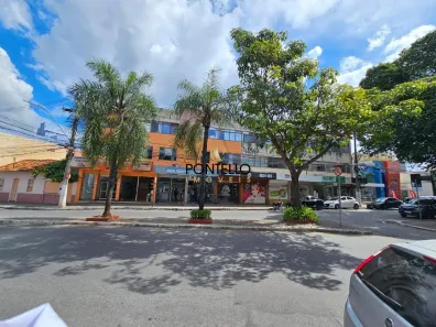 Prédio Inteiro à venda, 2156m² no Centro, Sete Lagoas