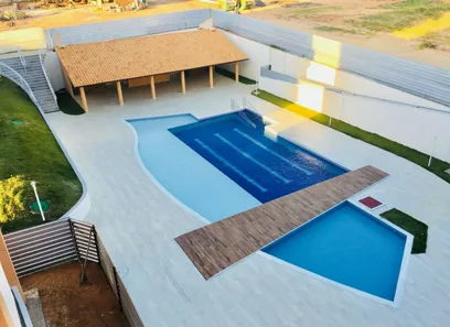Apartamento com 2 Quartos à venda, 68m² no Nova Parnamirim, Parnamirim